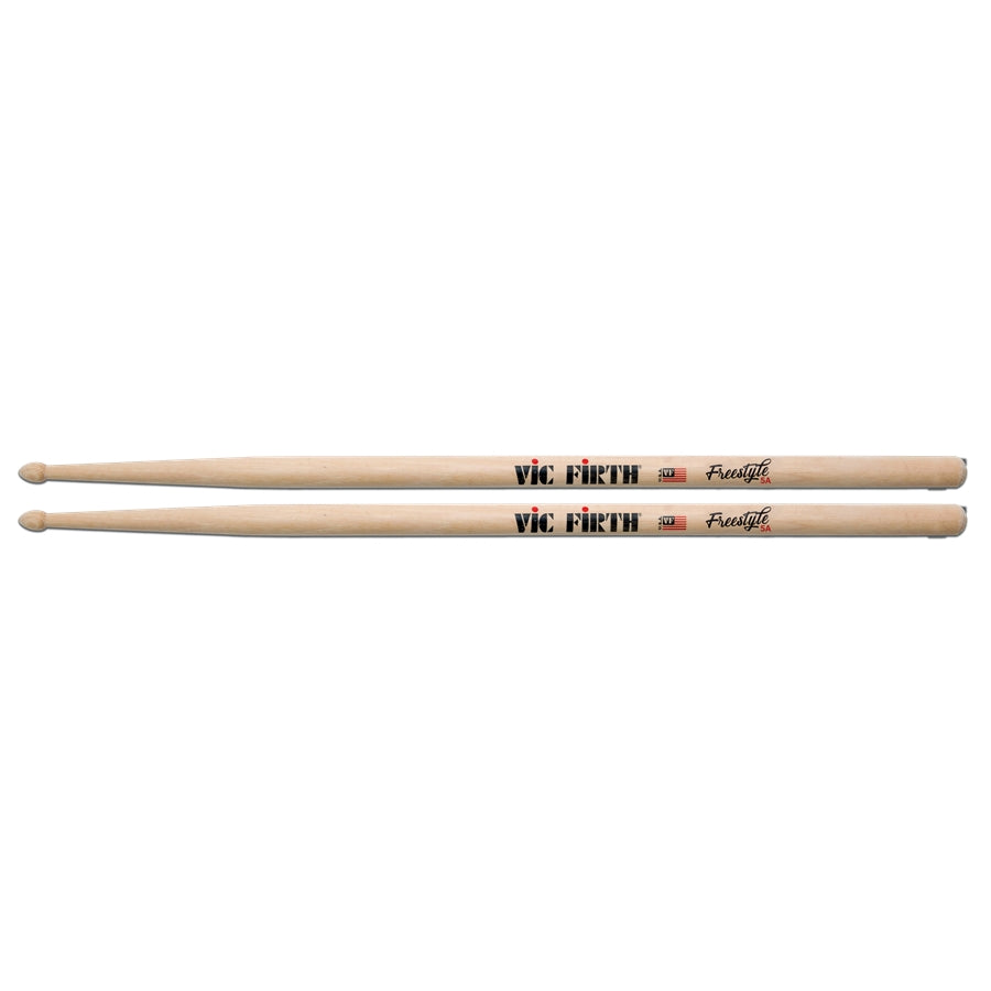 VIC FIRTH FS5A - Bacchette American Concept Freestyle