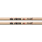 VIC FIRTH FS5A - Bacchette American Concept Freestyle
