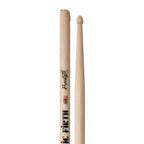 VIC FIRTH FS5A - Bacchette American Concept Freestyle