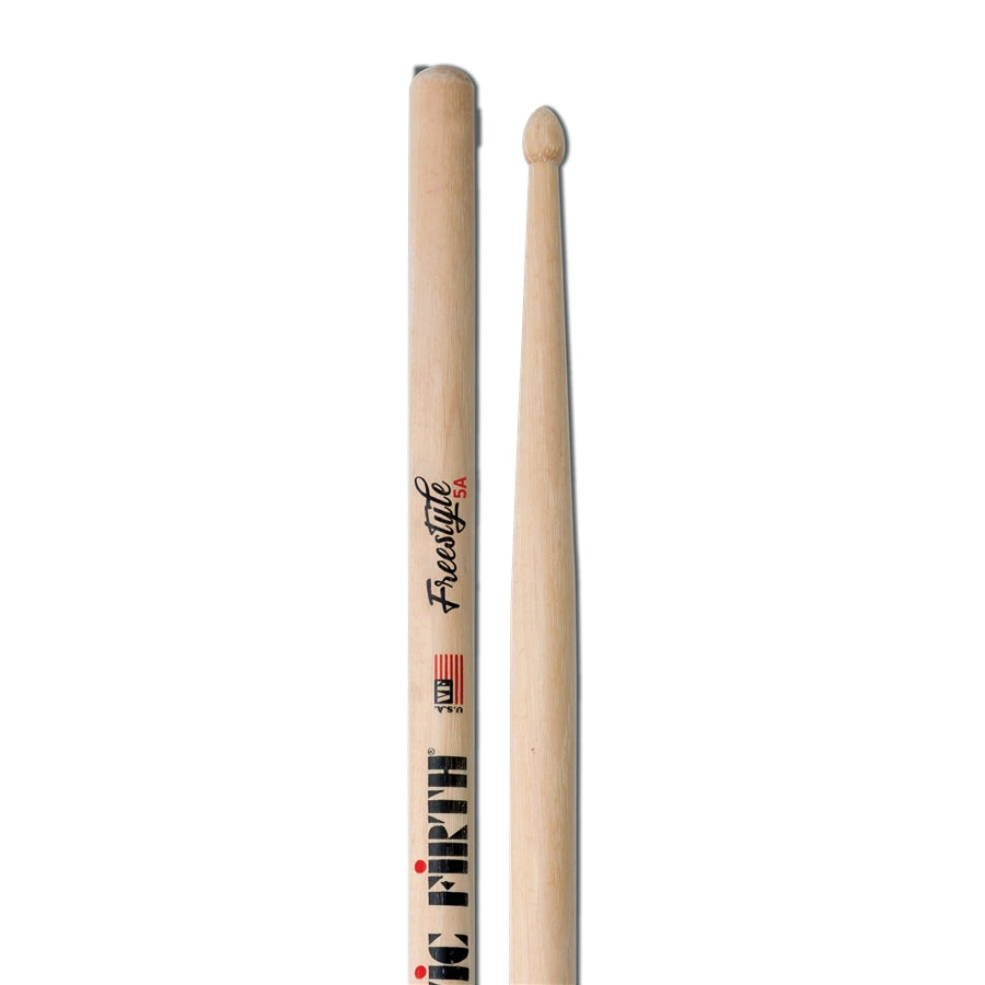 VIC FIRTH FS5A - Bacchette American Concept Freestyle