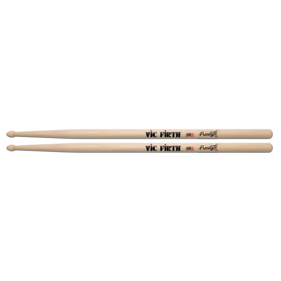 VIC FIRTH FS5B - Bacchette American Concept Freestyle