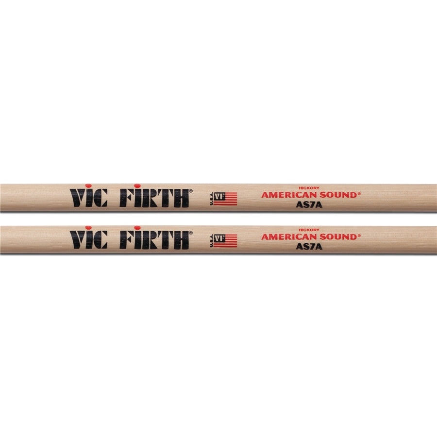 VIC FIRTH FS7A - American Sound
