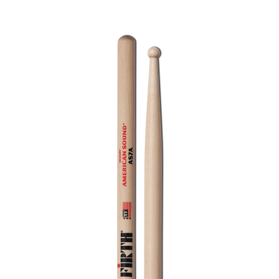 VIC FIRTH FS7A - American Sound
