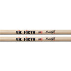 VIC FIRTH FS7A - Bacchette American Concept Freestyle