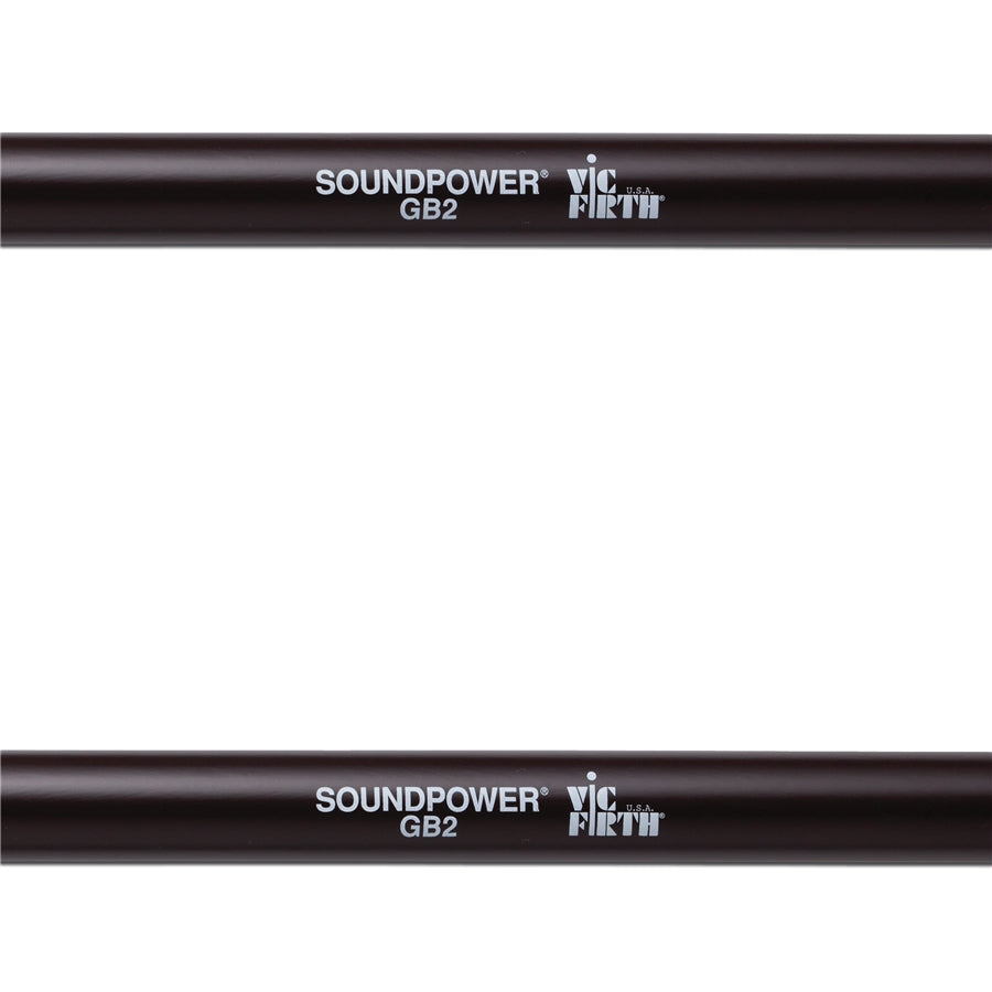 VIC FIRTH GB2 - Soundpower Small Gong Beater