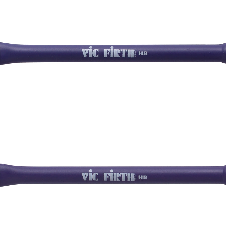 VIC FIRTH HB  - Spazzole Heritage