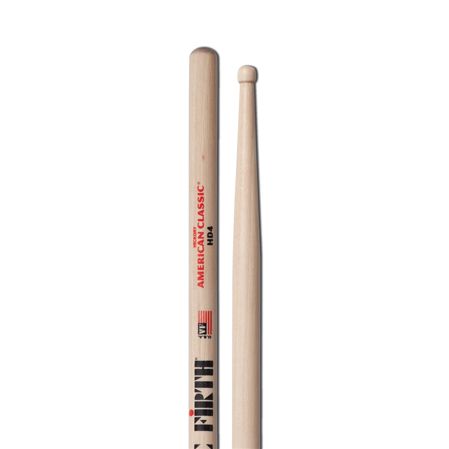 VIC FIRTH HD4 - Bacchette American Classic