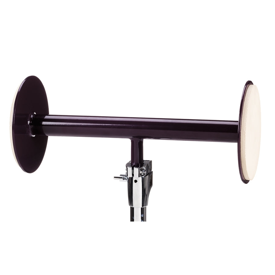 VIC FIRTH HHPBASS - Heavy Hit MarchBass Prac Pad