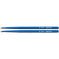 VIC FIRTH KIDS Kidsticks - Bacchette American Classic Finitura Blu
