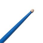 VIC FIRTH KIDS Kidsticks - Bacchette American Classic Finitura Blu