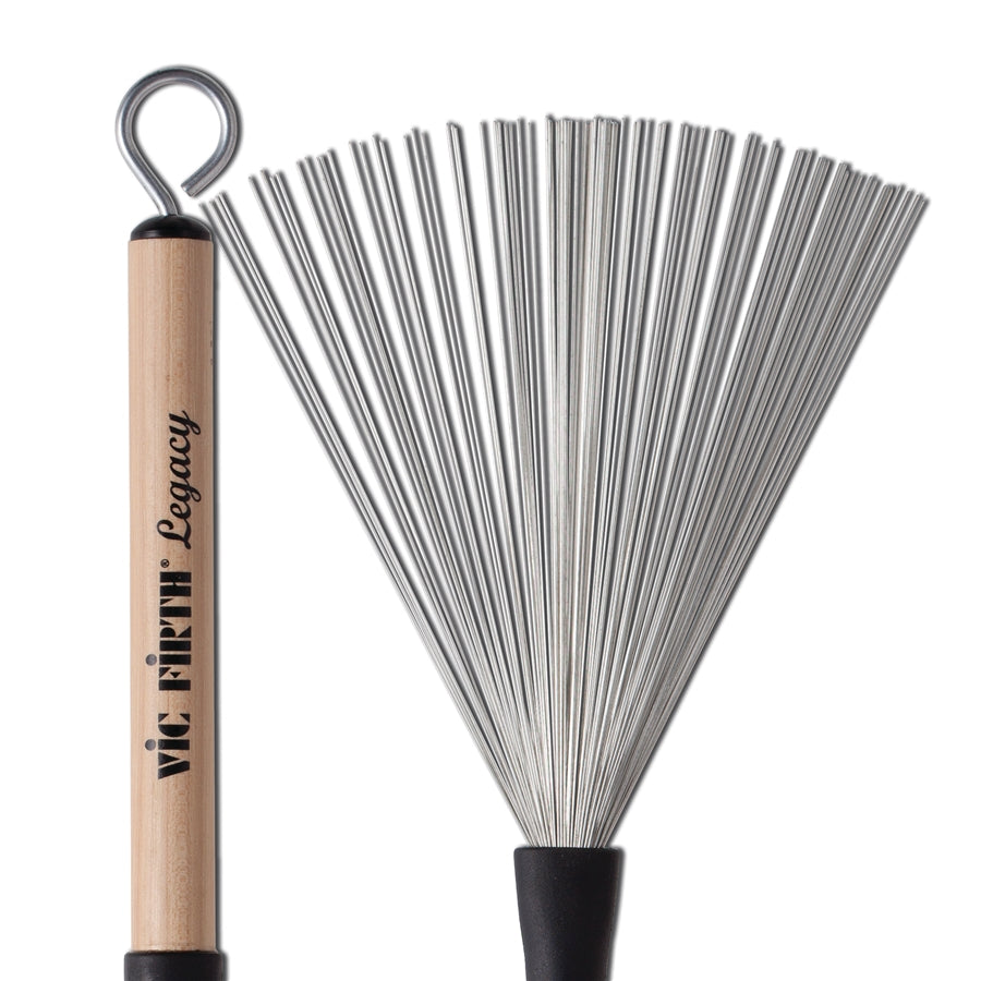 VIC FIRTH LB  - Spazzole Legacy