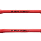 VIC FIRTH LW  - Spazzole Live Wires
