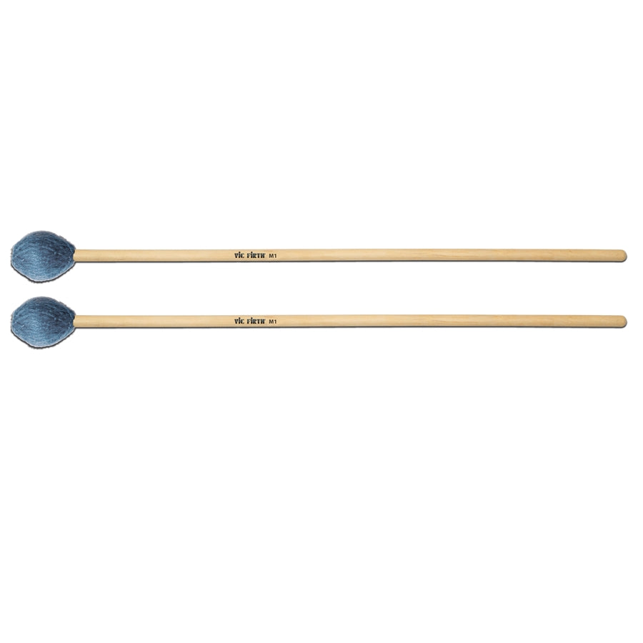 VIC FIRTH M1 - American Custom Keyboard