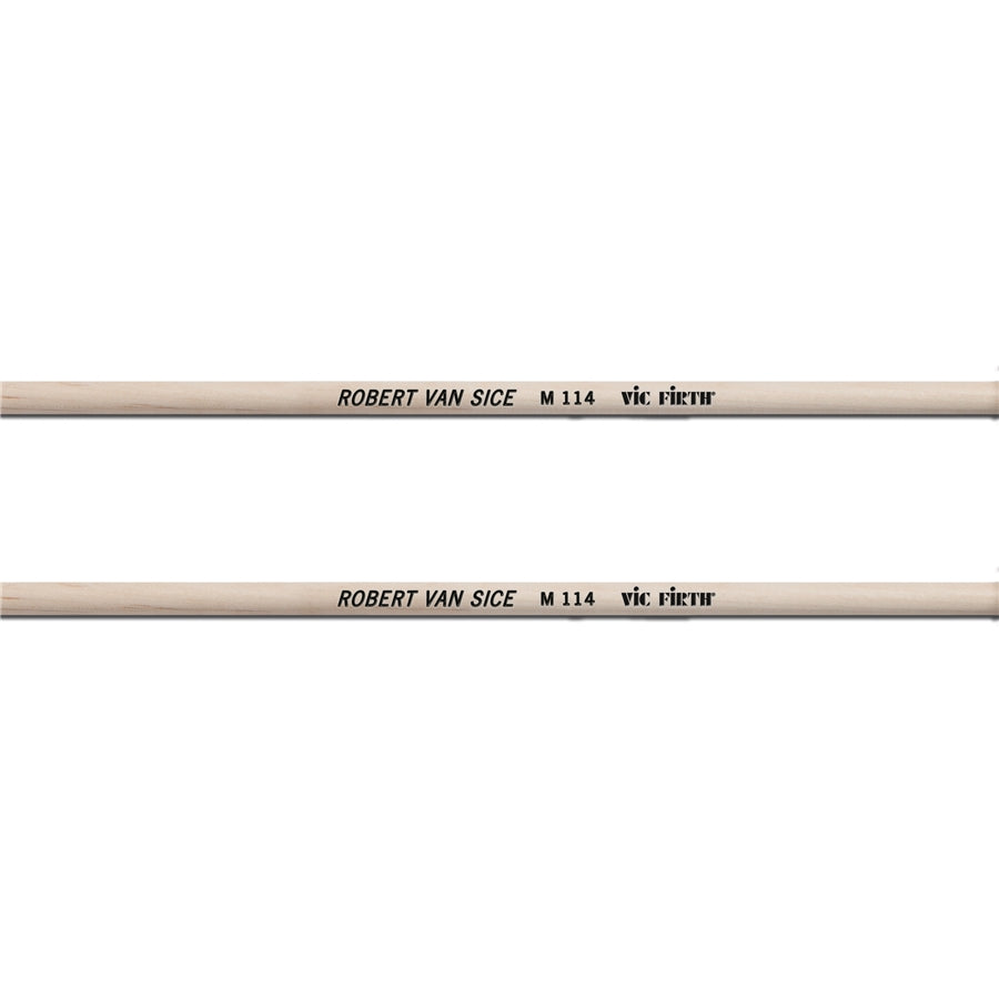 VIC FIRTH M114 - Signature Keyboard Series Robert Van Sice - Medium