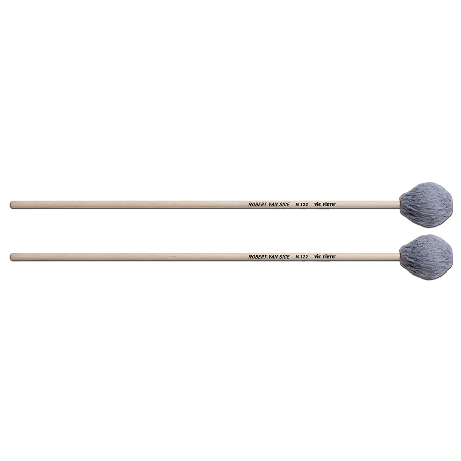 VIC FIRTH M122 - Signature Keyboard Series Robert Van Sice - Soft