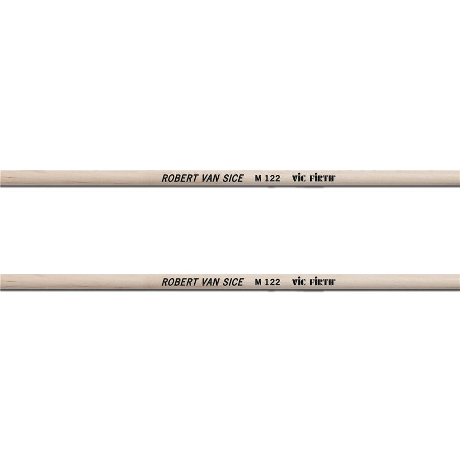 VIC FIRTH M122 - Signature Keyboard Series Robert Van Sice - Soft
