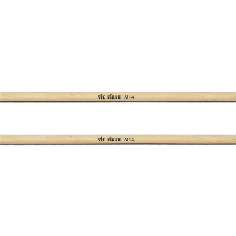 VIC FIRTH M14 - American Custom Keyboard