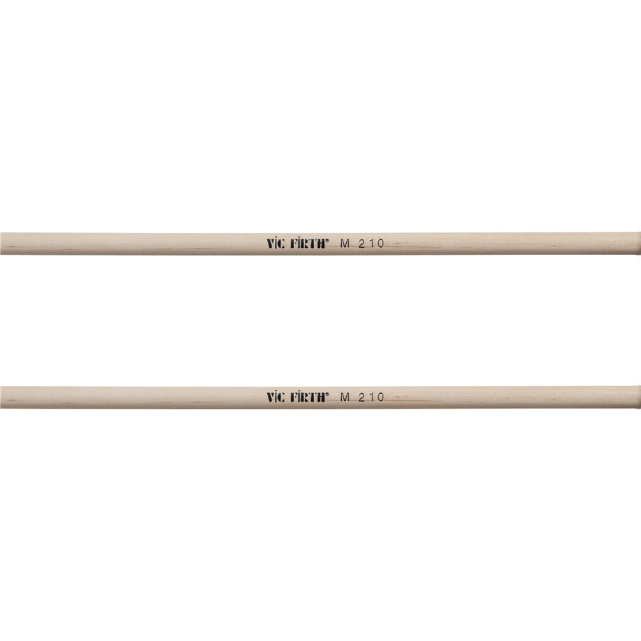 VIC FIRTH M210 - Virtuoso Series - Soft