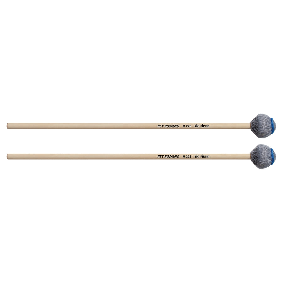 VIC FIRTH M226 - Signature Keyboard Series Ney Rosauro - Medium