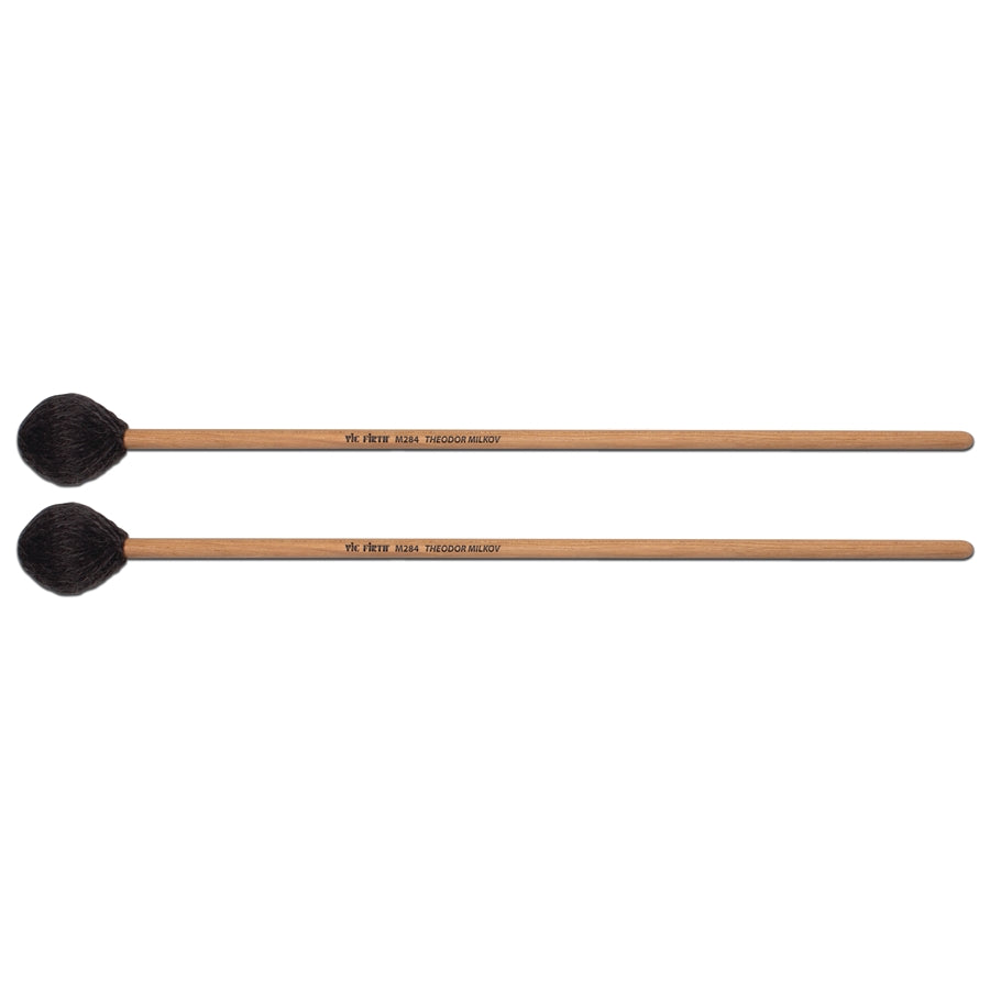 VIC FIRTH M284  - Signature Keyboard Series Theo Milkov - Medium/Hard