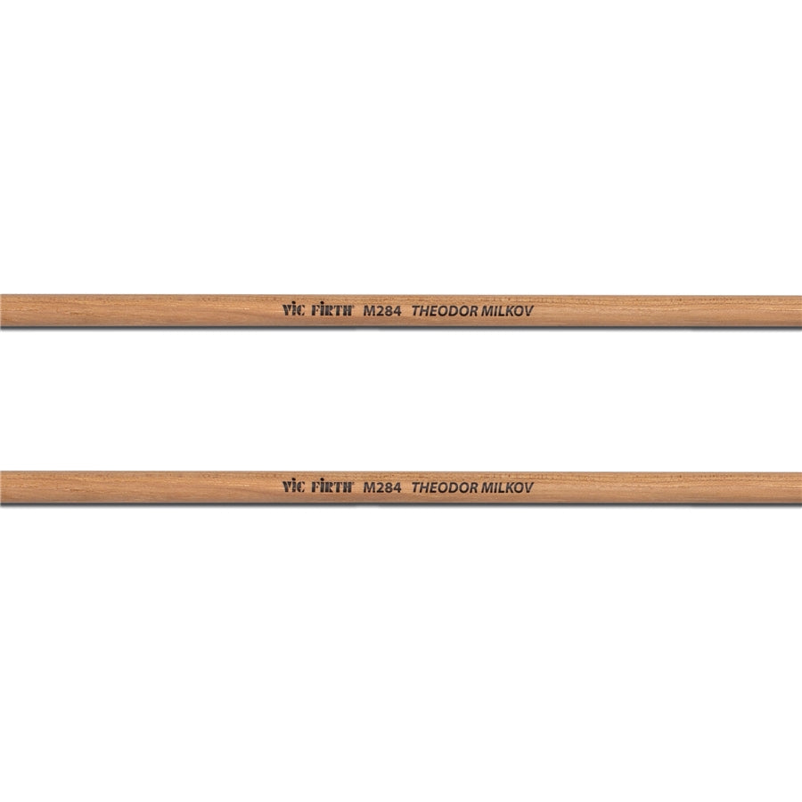 VIC FIRTH M284  - Signature Keyboard Series Theo Milkov - Medium/Hard