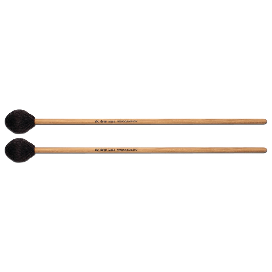 VIC FIRTH M285  - Signature Keyboard Series Theo Milkov - Hard