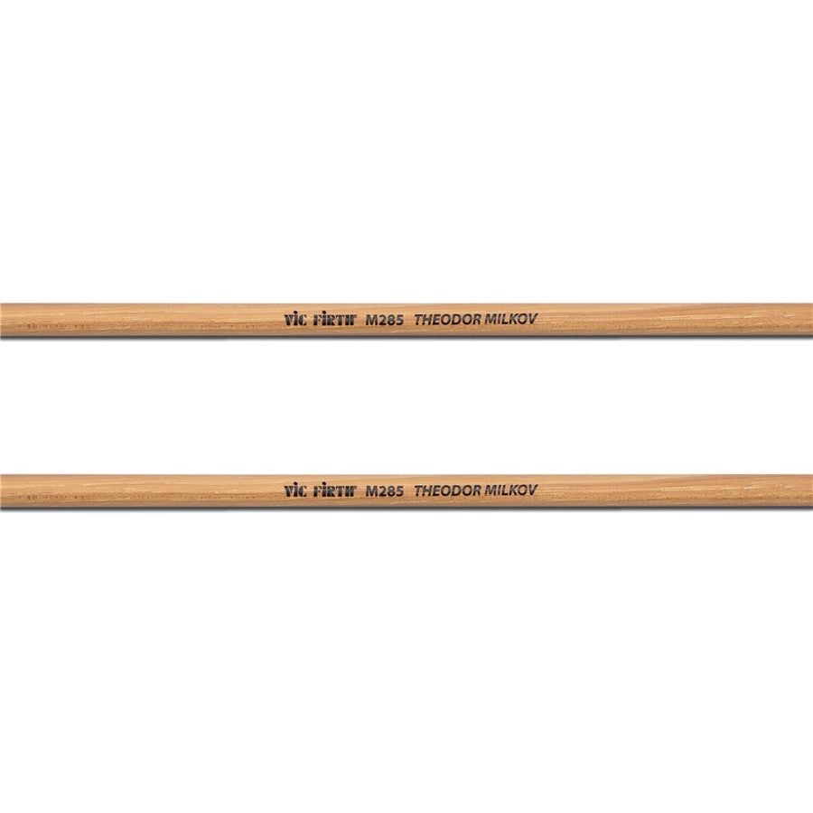 VIC FIRTH M285  - Signature Keyboard Series Theo Milkov - Hard