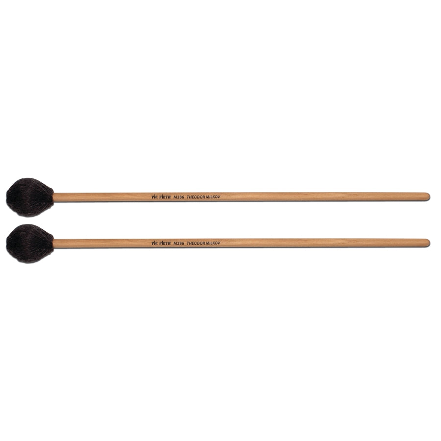 VIC FIRTH M286  - Signature Keyboard Series Theo Milkov - Hard