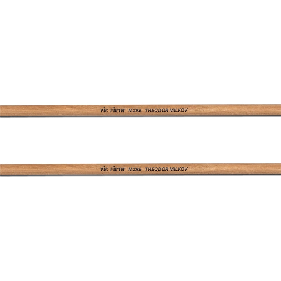 VIC FIRTH M286  - Signature Keyboard Series Theo Milkov - Hard