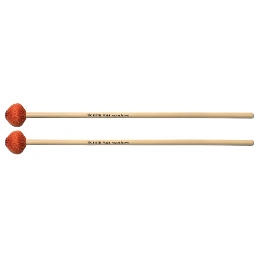 VIC FIRTH M292  - Signature Keyboard Series Anders Astrand - Medium