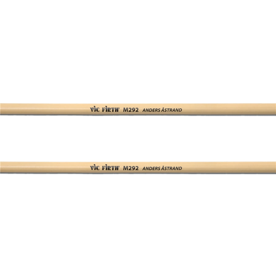 VIC FIRTH M292  - Signature Keyboard Series Anders Astrand - Medium