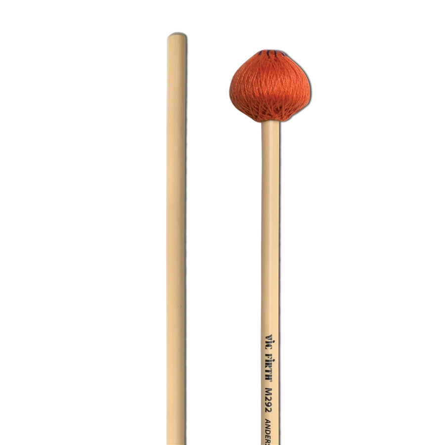 VIC FIRTH M292  - Signature Keyboard Series Anders Astrand - Medium