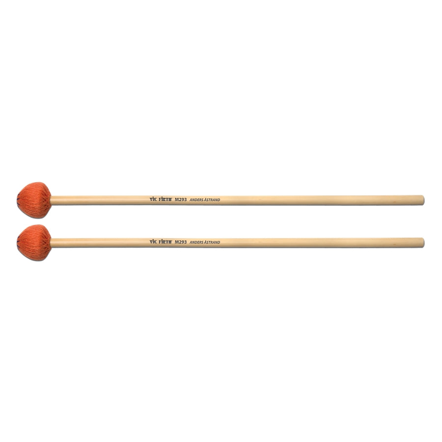 VIC FIRTH M293  - Signature Keyboarde Series Anders Astrand - Hard