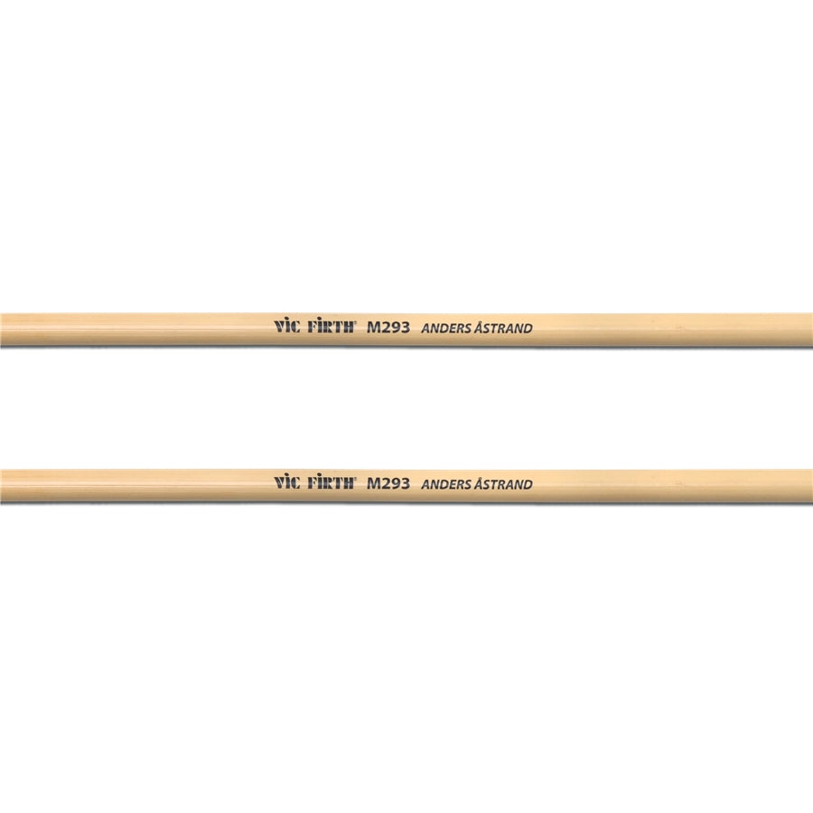 VIC FIRTH M293  - Signature Keyboarde Series Anders Astrand - Hard