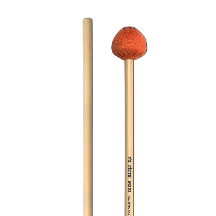 VIC FIRTH M293  - Signature Keyboarde Series Anders Astrand - Hard