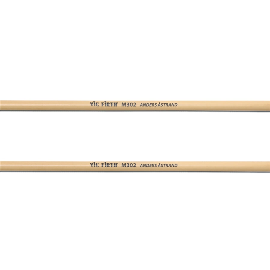 VIC FIRTH M302  - Signature Keyboard Series Anders Astrand - Medium