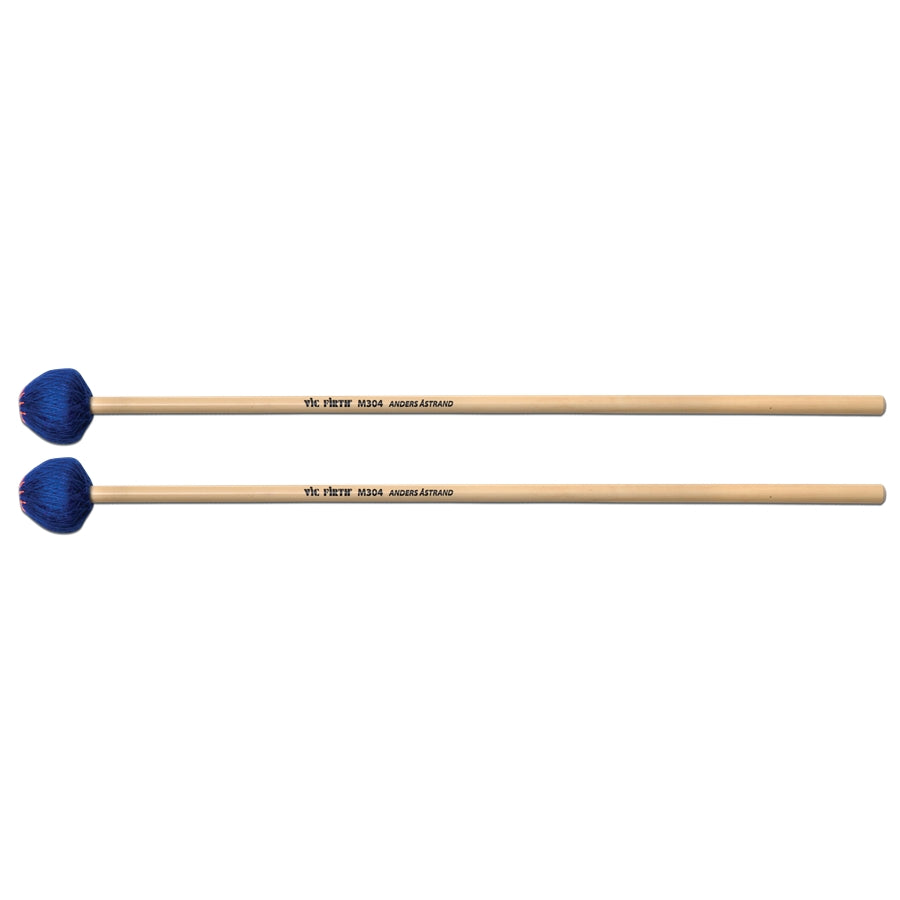 VIC FIRTH M304  - Signature Keyboard Series Anders Astrand - Hard