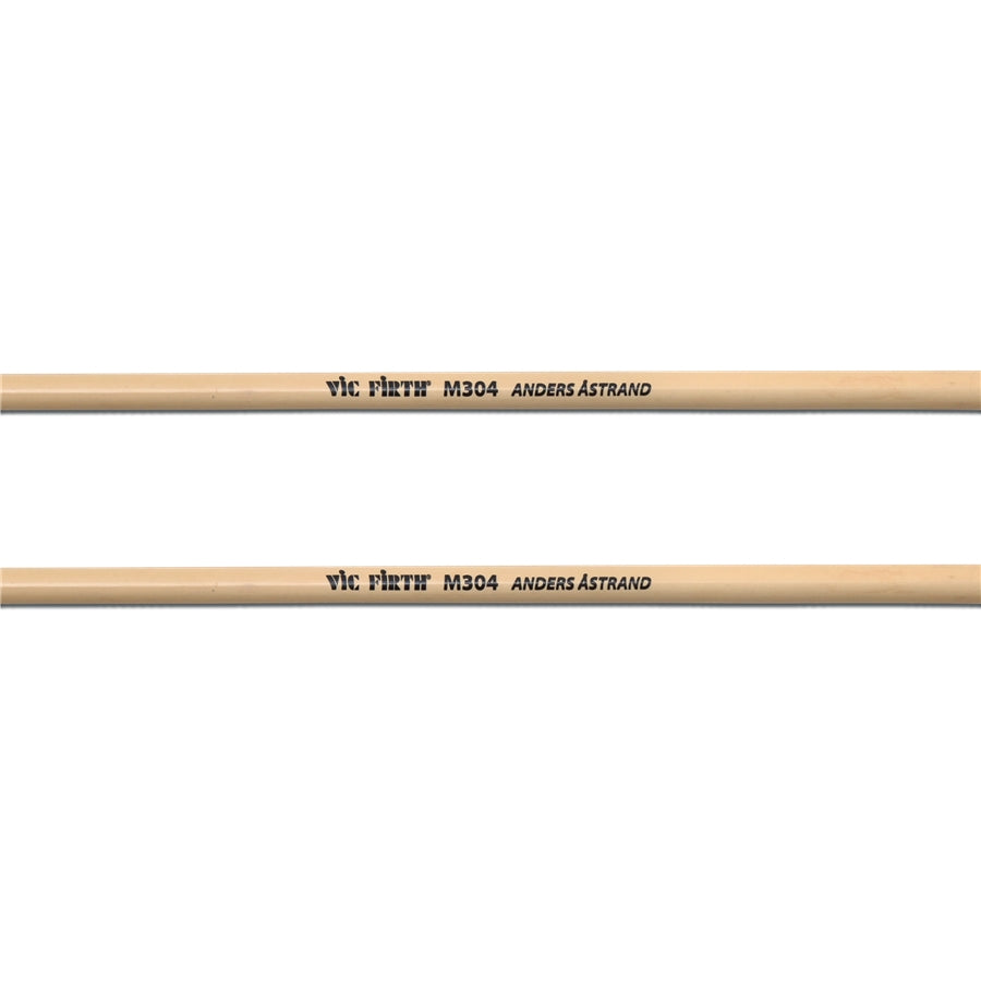 VIC FIRTH M304  - Signature Keyboard Series Anders Astrand - Hard
