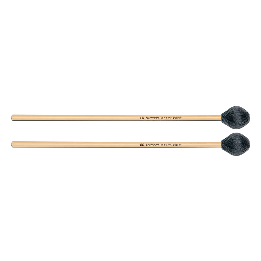 VIC FIRTH M39 - Signature Keyboard Series Ed Saindon- Medium