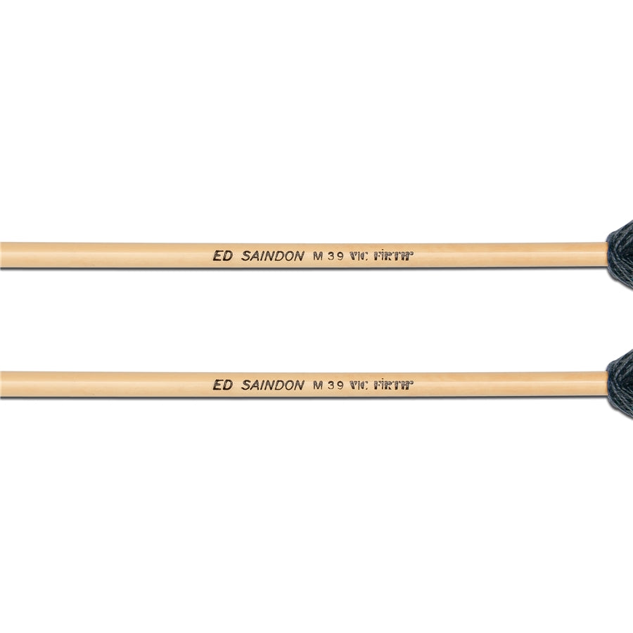 VIC FIRTH M39 - Signature Keyboard Series Ed Saindon- Medium