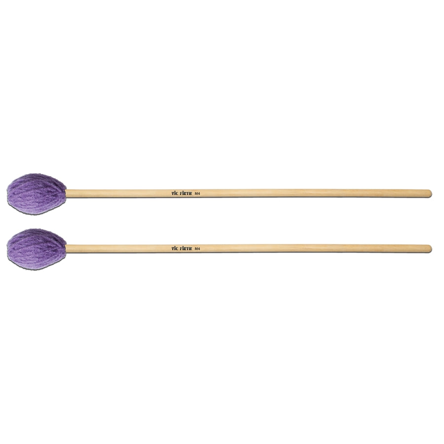VIC FIRTH M4 American Custom Keyboard