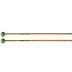 VIC FIRTH M409 - Articulate Series Mallet - Medium Rubber Round