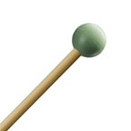 VIC FIRTH M409 - Articulate Series Mallet - Medium Rubber Round