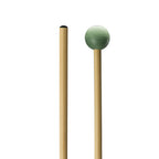 VIC FIRTH M409 - Articulate Series Mallet - Medium Rubber Round