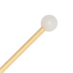 VIC FIRTH M421 - Articulate Series Mallet - 1" Poly Round