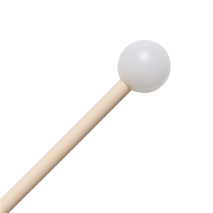 VIC FIRTH M422 - Articulate Series Mallet - 1 1/8" Poly Round