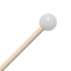 VIC FIRTH M422 - Articulate Series Mallet - 1 1/8" Poly Round