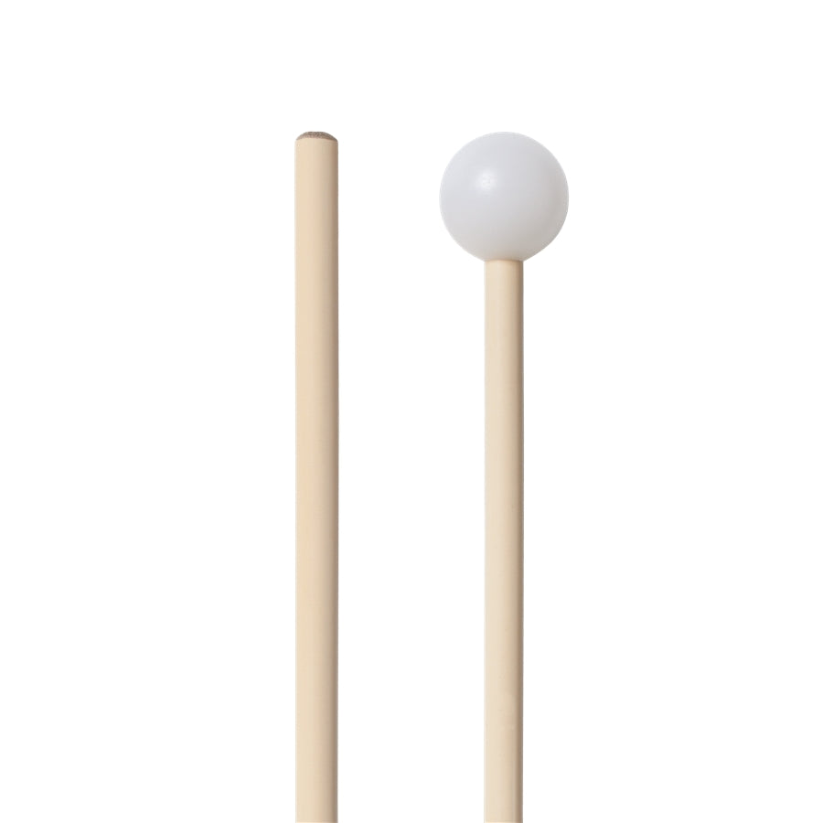 VIC FIRTH M422 - Articulate Series Mallet - 1 1/8" Poly Round