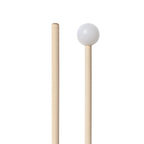 VIC FIRTH M422 - Articulate Series Mallet - 1 1/8" Poly Round