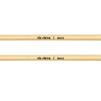 VIC FIRTH M433 - Articulate Series Mallet - 1" Lexan with Brass Round